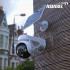 Imou AOV PT 5MP Solar System 4G & WiFi Camera